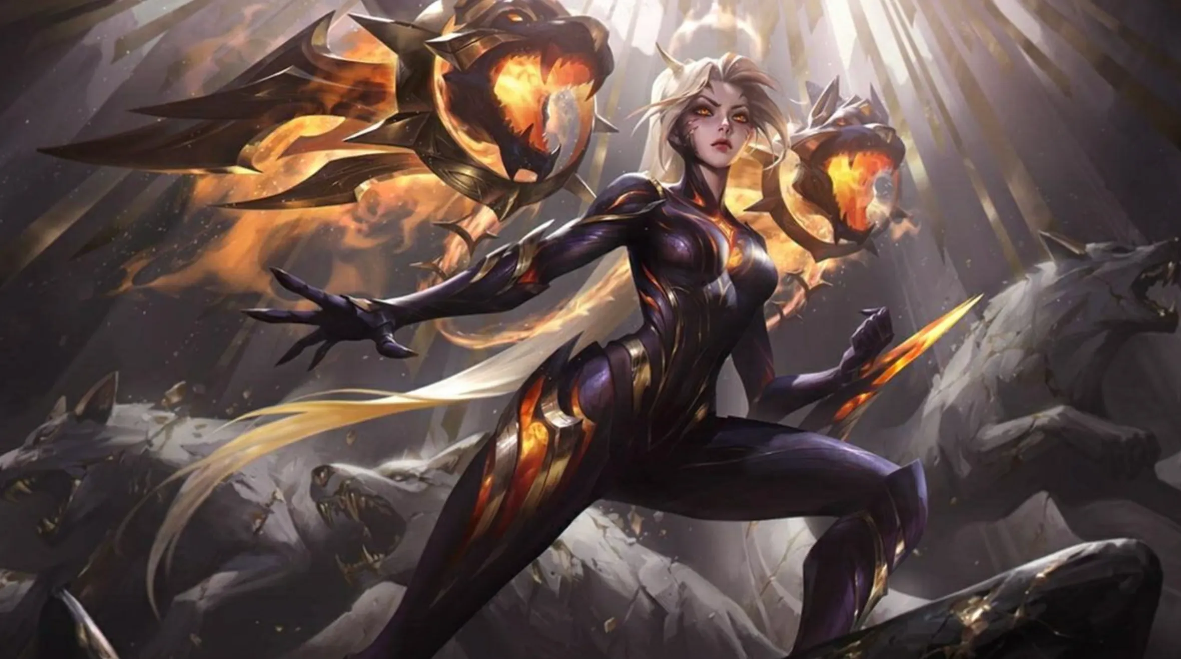 best adc build for adcs